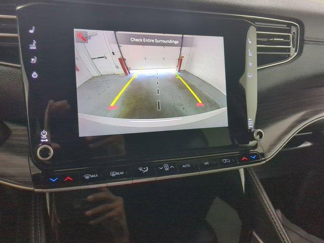 used 2023 Jeep Wagoneer car, priced at $50,374