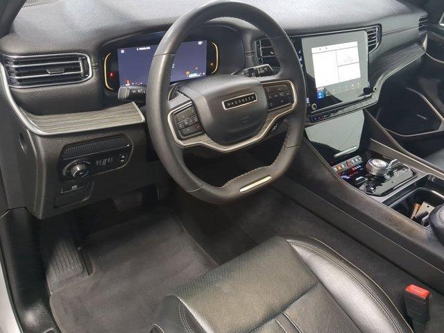 used 2023 Jeep Wagoneer car, priced at $50,374