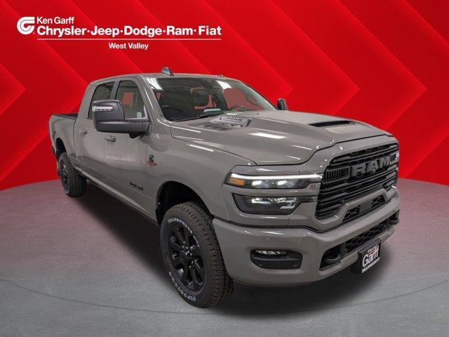 new 2025 Ram 2500 car, priced at $84,688
