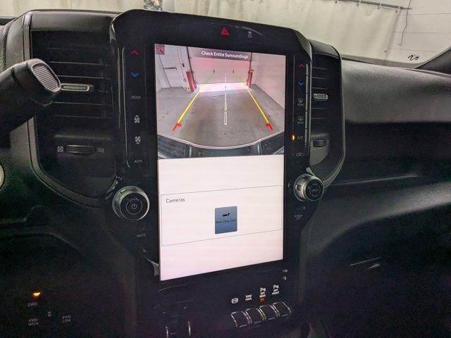 new 2026 Ram 2500 car, priced at $70,198