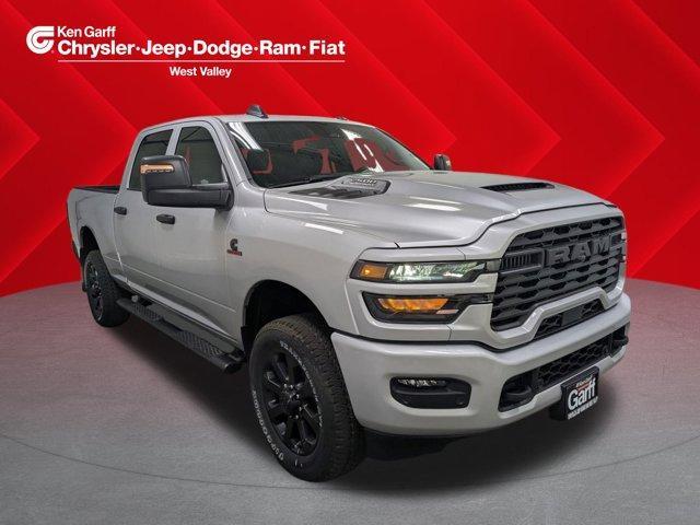 new 2026 Ram 2500 car, priced at $70,198