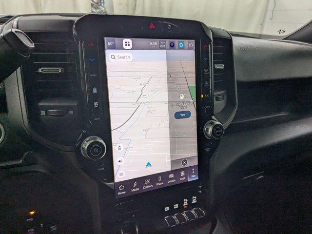 new 2026 Ram 2500 car, priced at $70,198