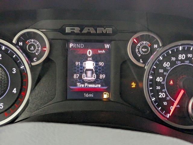 new 2026 Ram 2500 car, priced at $70,198