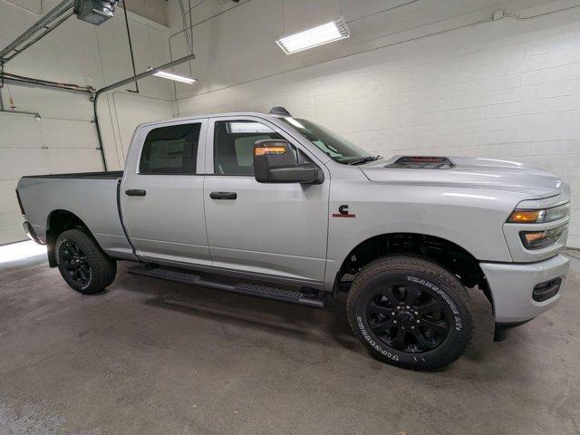 new 2026 Ram 2500 car, priced at $70,198