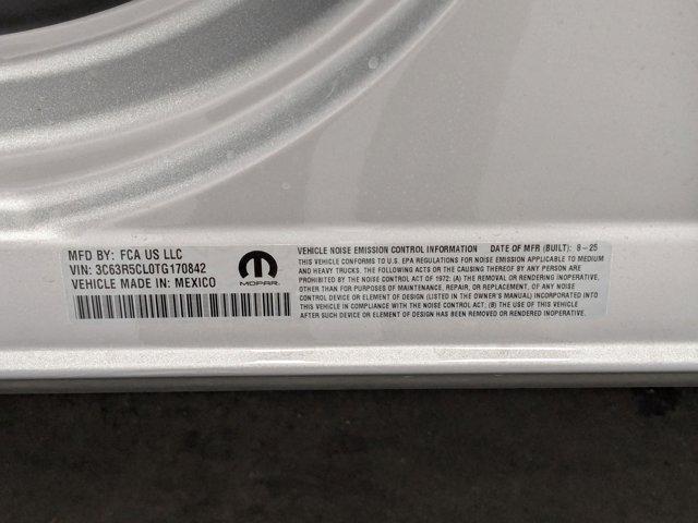 new 2026 Ram 2500 car, priced at $70,198