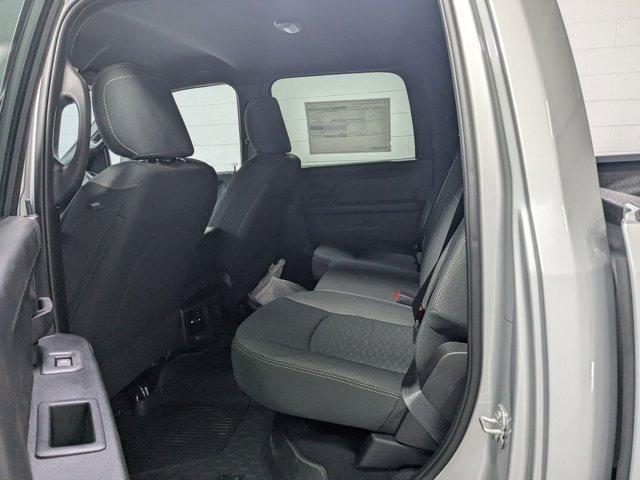 new 2026 Ram 2500 car, priced at $70,198