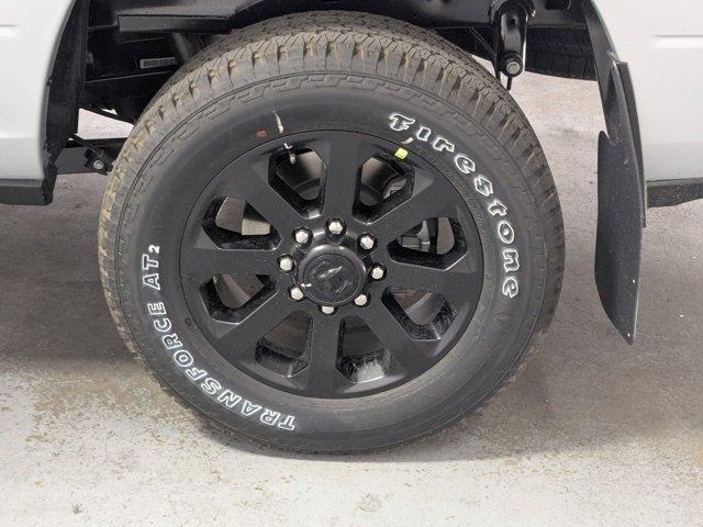 new 2026 Ram 2500 car, priced at $70,198