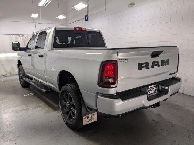 new 2026 Ram 2500 car, priced at $70,198