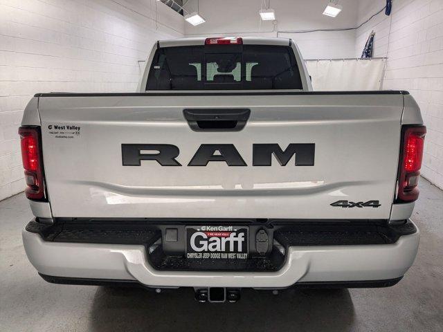 new 2026 Ram 2500 car, priced at $70,198