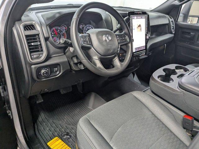 new 2026 Ram 2500 car, priced at $70,198