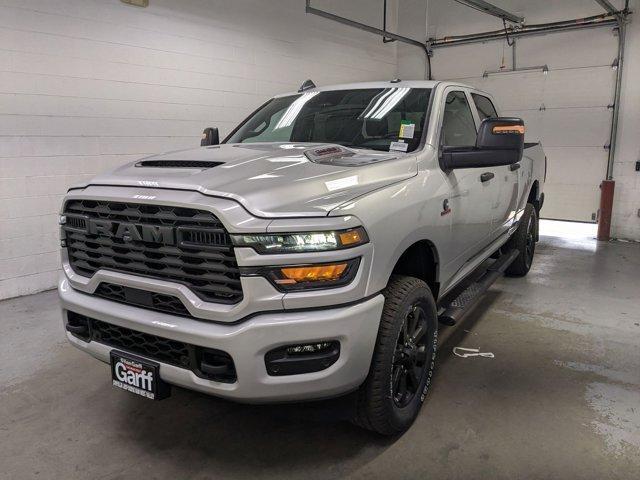 new 2026 Ram 2500 car, priced at $70,198