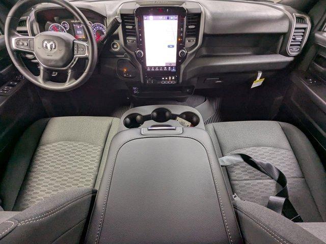 new 2026 Ram 2500 car, priced at $70,198