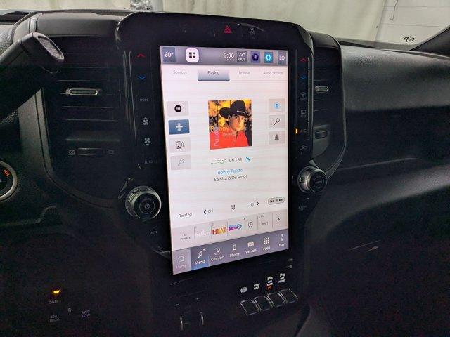 new 2026 Ram 2500 car, priced at $70,198