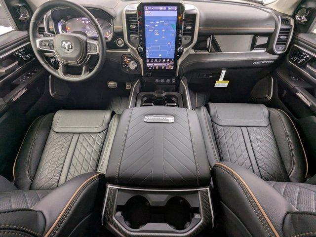 new 2026 Ram 1500 car, priced at $92,555