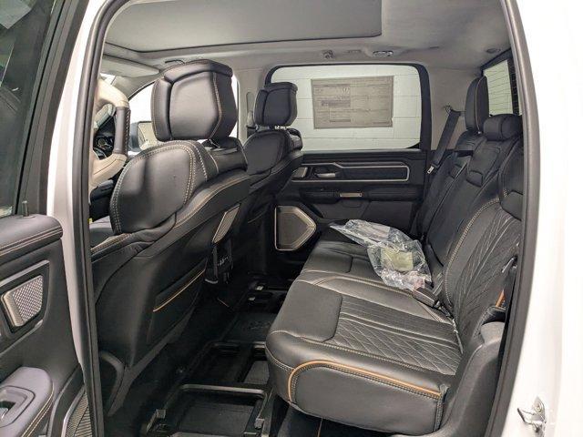 new 2026 Ram 1500 car, priced at $92,555