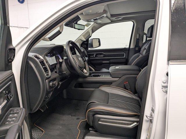 new 2026 Ram 1500 car, priced at $92,555