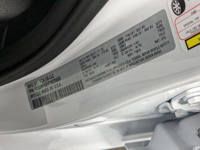 new 2026 Ram 1500 car, priced at $92,555