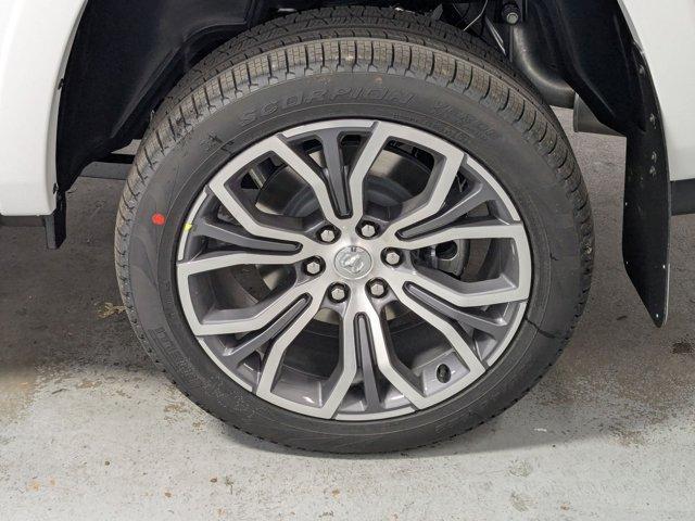 new 2026 Ram 1500 car, priced at $92,555