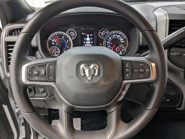 new 2025 Ram 3500 car, priced at $64,481