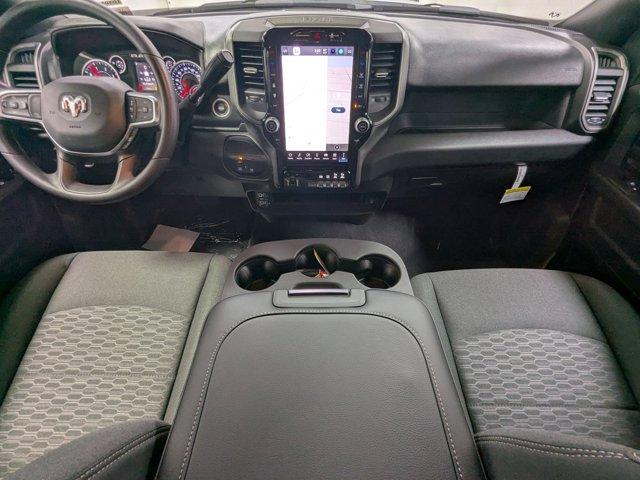 new 2025 Ram 3500 car, priced at $64,481