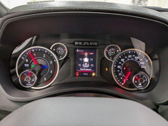 new 2025 Ram 3500 car, priced at $64,481