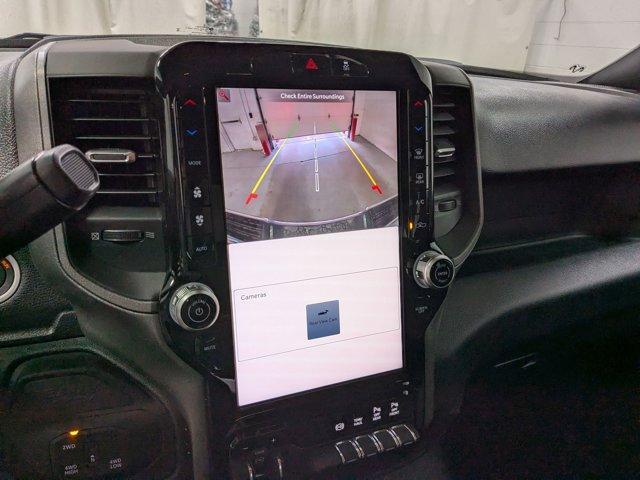 new 2025 Ram 3500 car, priced at $64,481