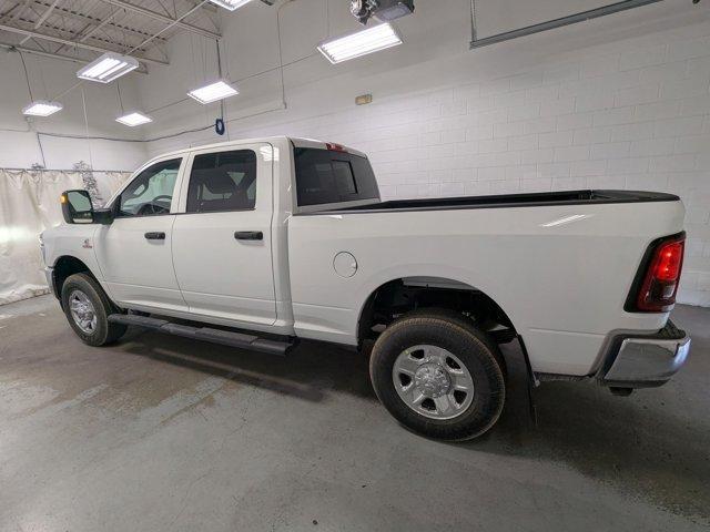 new 2025 Ram 3500 car, priced at $64,481