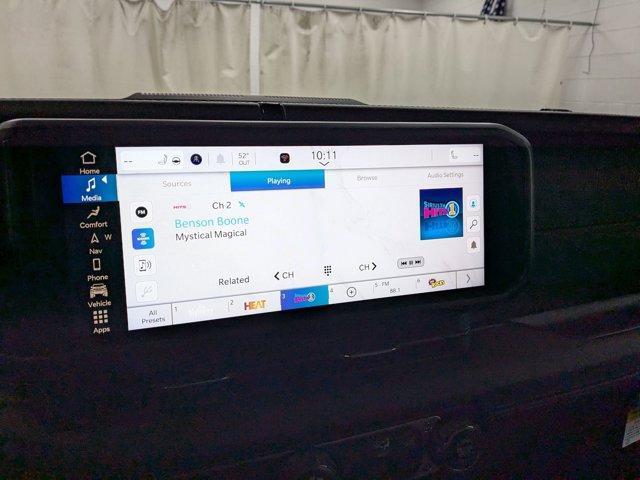 new 2026 Jeep Wrangler car, priced at $61,390