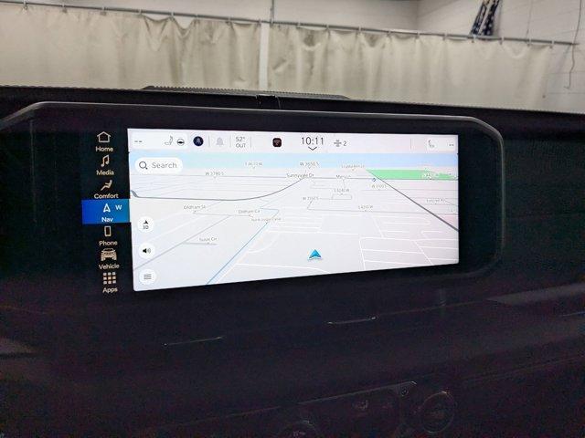 new 2026 Jeep Wrangler car, priced at $61,390