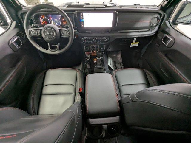 new 2026 Jeep Wrangler car, priced at $61,390