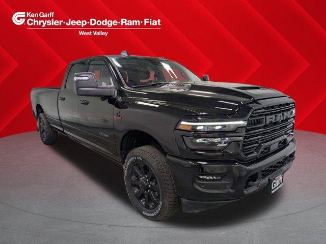 new 2026 Ram 3500 car, priced at $89,473