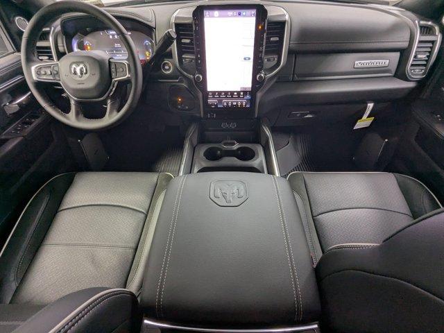 new 2026 Ram 3500 car, priced at $89,473