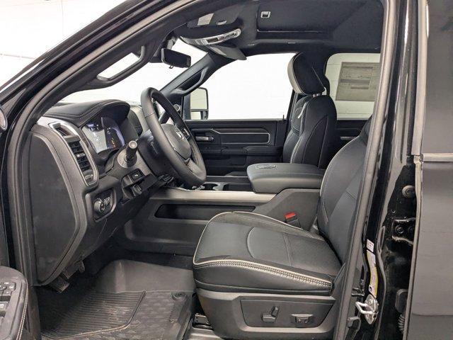 new 2026 Ram 3500 car, priced at $89,473