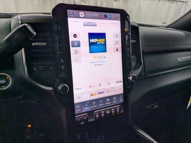 new 2026 Ram 3500 car, priced at $89,473