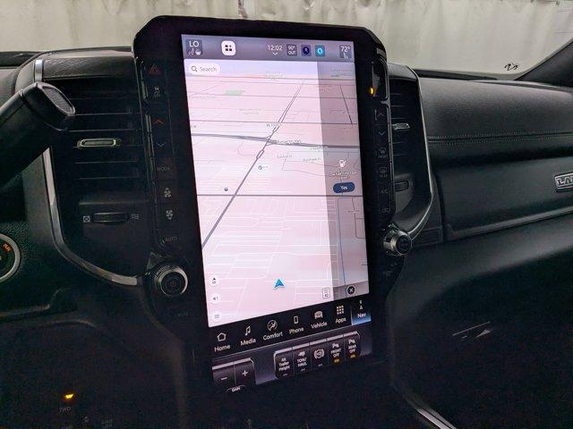 new 2026 Ram 3500 car, priced at $89,473