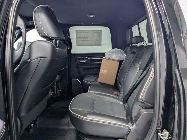 new 2026 Ram 3500 car, priced at $89,473