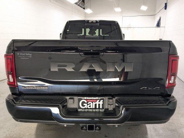 new 2026 Ram 3500 car, priced at $89,473