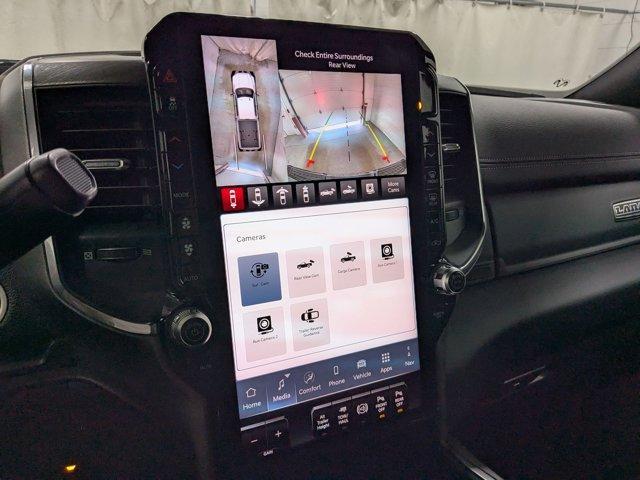 new 2026 Ram 3500 car, priced at $89,473