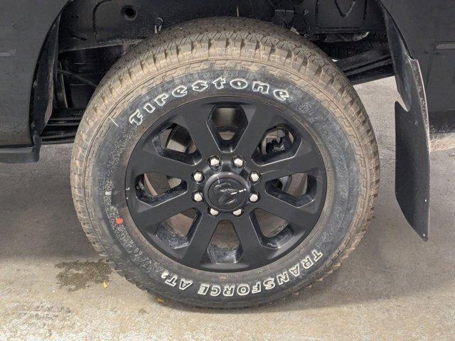 new 2026 Ram 3500 car, priced at $89,473