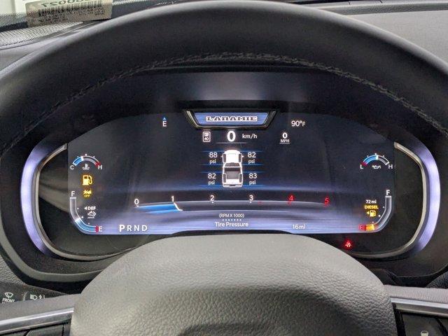 new 2026 Ram 3500 car, priced at $89,473