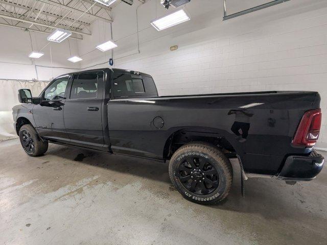 new 2026 Ram 3500 car, priced at $89,473