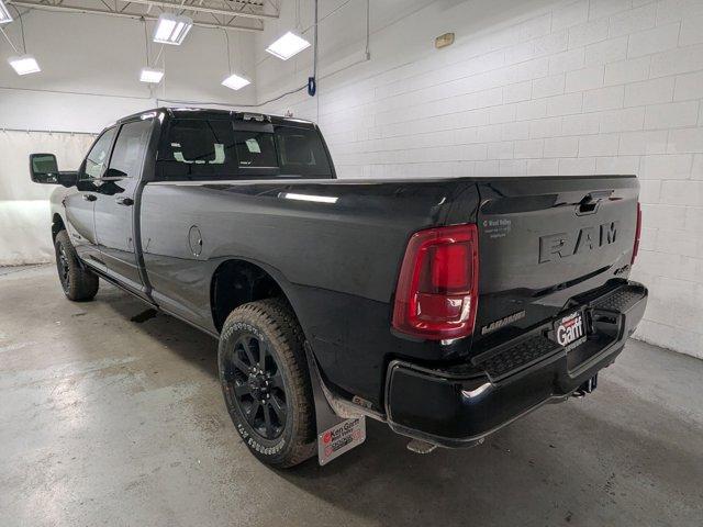 new 2026 Ram 3500 car, priced at $89,473