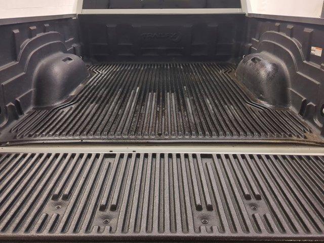 used 2024 Ram 2500 car, priced at $46,974