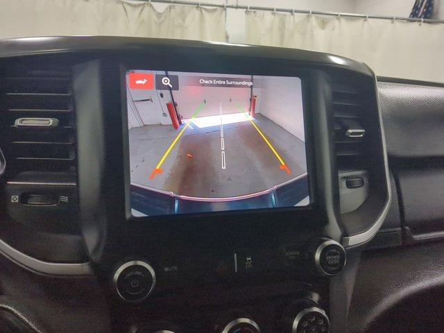 used 2024 Ram 2500 car, priced at $46,974