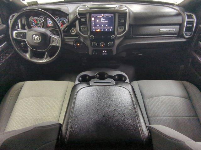 used 2024 Ram 2500 car, priced at $46,974