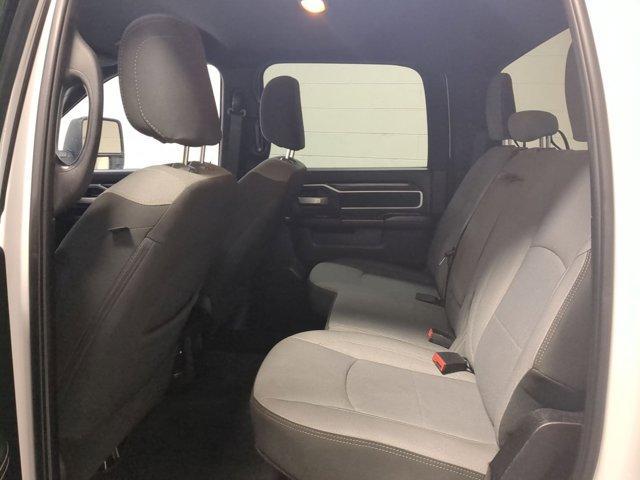 used 2024 Ram 2500 car, priced at $46,974