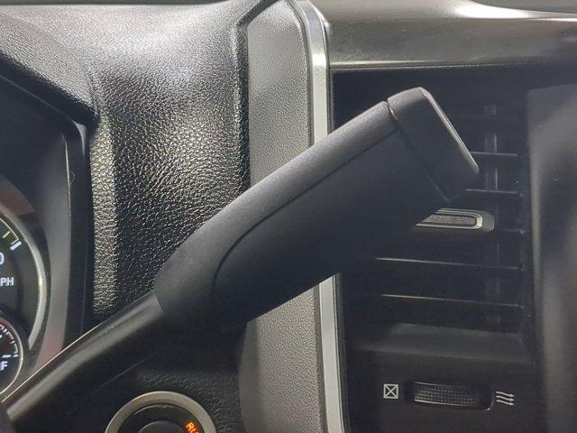 used 2024 Ram 2500 car, priced at $46,974