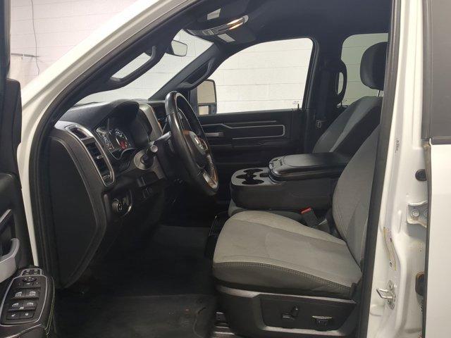 used 2024 Ram 2500 car, priced at $46,974