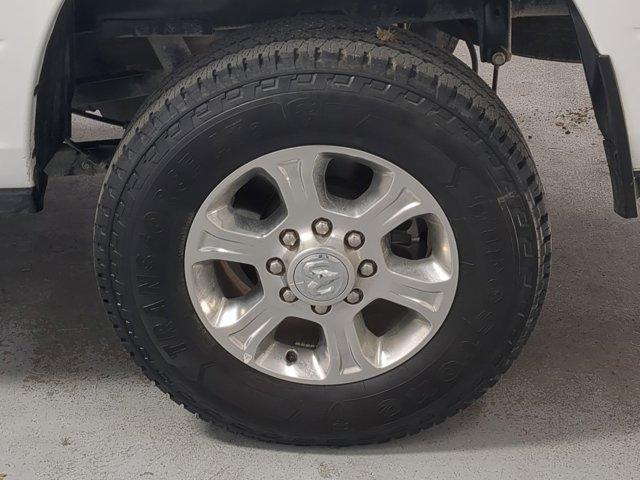 used 2024 Ram 2500 car, priced at $46,974