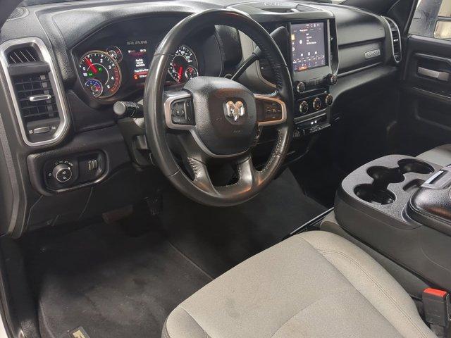 used 2024 Ram 2500 car, priced at $46,974